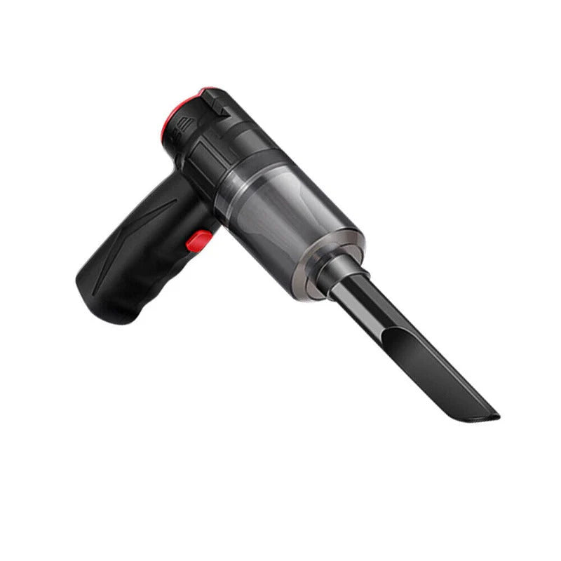 Rodaca™ Vacuum Kit for Desktop & Aesthetics Care