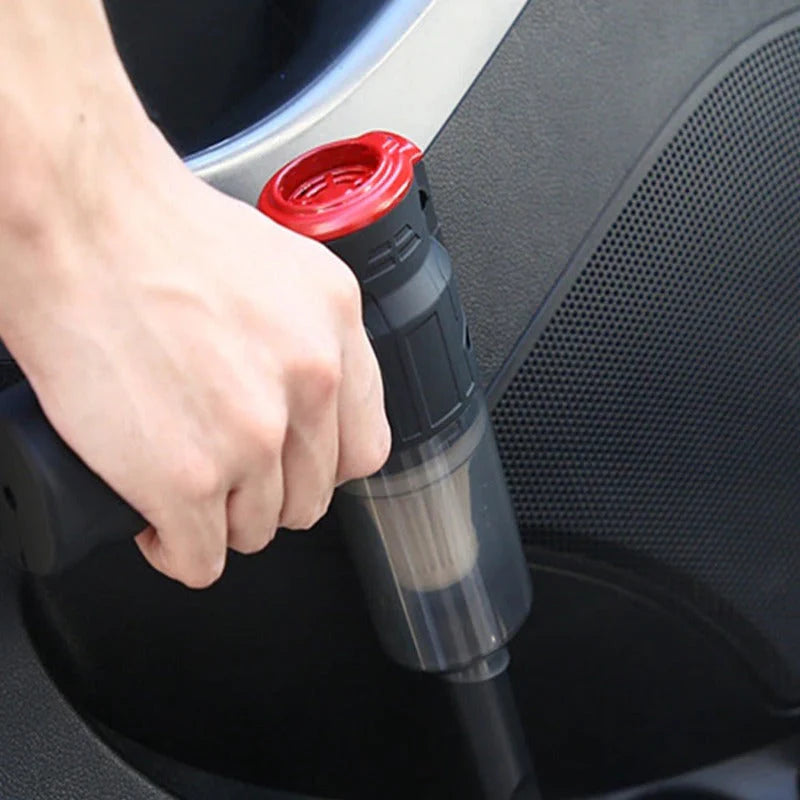 Rodaca™ Vacuum Kit for Desktop & Aesthetics Care