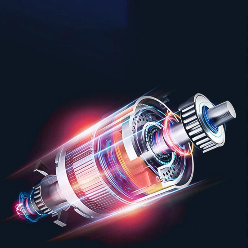 Rodaca™ Vacuum Kit for Desktop & Aesthetics Care