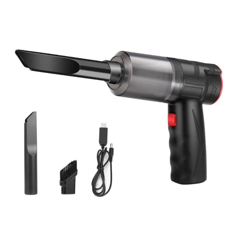 Rodaca™ Vacuum Kit for Desktop & Aesthetics Care