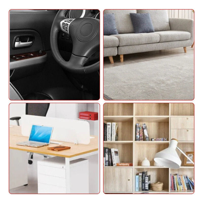 Rodaca™ Vacuum Kit for Desktop & Aesthetics Care